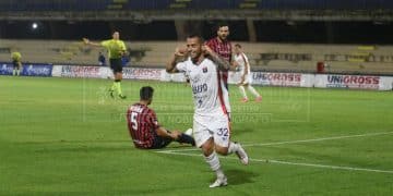Campobasso-Taranto 0-1, le pagelle: Bellocq entra e serve l’assist decisivo
