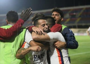 Campobasso-Taranto 0-1, le pagelle: Bellocq entra e serve l’assist decisivo