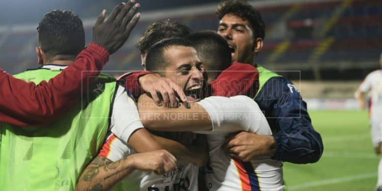 Campobasso-Taranto 0-1, le pagelle: Bellocq entra e serve l’assist decisivo
