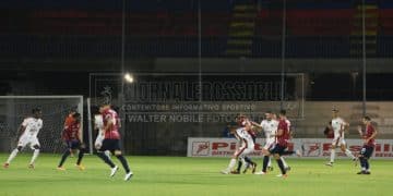 Campobasso-Taranto 0-1, le pagelle: Bellocq entra e serve l’assist decisivo