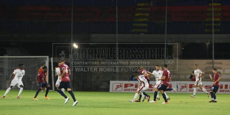Campobasso-Taranto 0-1, le pagelle: Bellocq entra e serve l’assist decisivo
