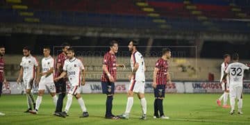 Campobasso-Taranto 0-1, le pagelle: Bellocq entra e serve l’assist decisivo