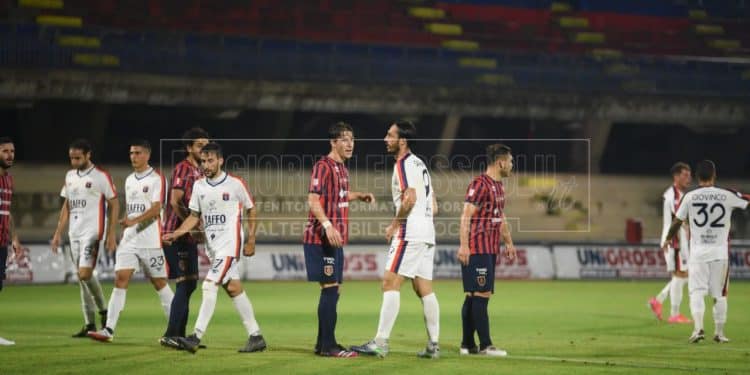 Campobasso-Taranto 0-1, le pagelle: Bellocq entra e serve l’assist decisivo