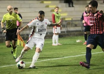 Campobasso-Taranto 0-1, le pagelle: Bellocq entra e serve l’assist decisivo