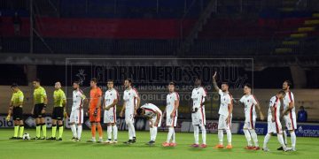 Campobasso-Taranto 0-1, la fotogallery