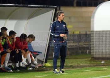 Campobasso-Taranto 0-1, la fotogallery