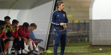Campobasso-Taranto 0-1, la fotogallery