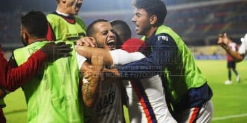 Campobasso-Taranto 0-1, la fotogallery