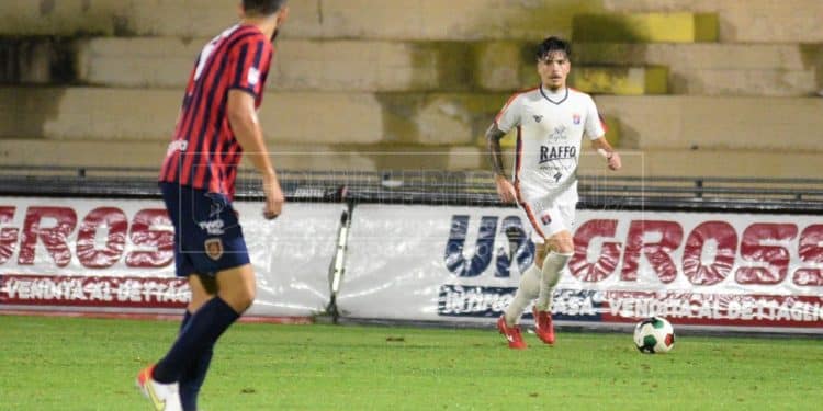 Campobasso-Taranto 0-1, la fotogallery
