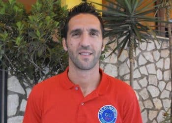 L’ex Taranto Bennardo, “Il Taranto è in un buon momento”