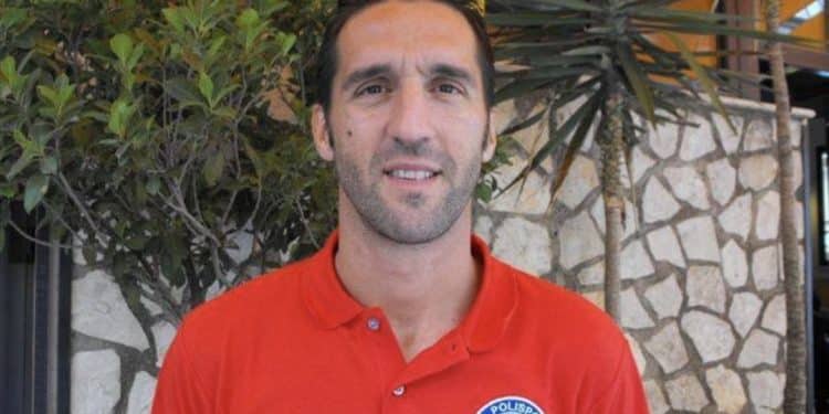 L’ex Taranto Bennardo, “Il Taranto è in un buon momento”