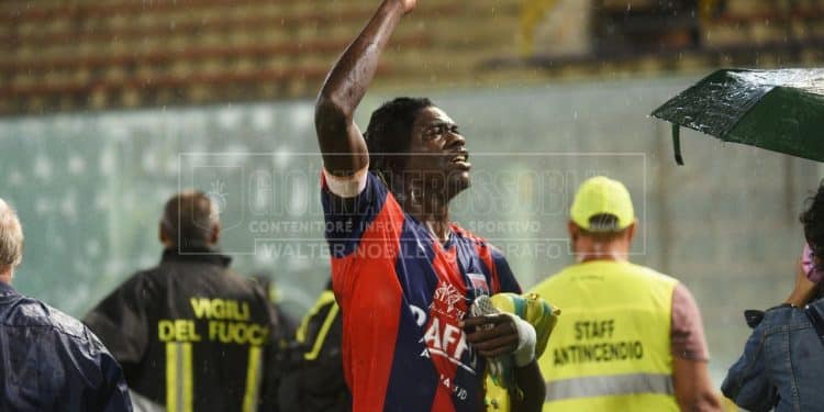 Taranto-Palermo 3-1, Filippi: “Il Taranto ci ha surclassati. Hanno avuto più voglia di noi”