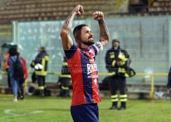 Taranto-Palermo 3-1, Filippi: “Il Taranto ci ha surclassati. Hanno avuto più voglia di noi”