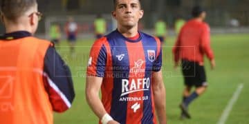 Taranto-Palermo 3-1, Filippi: “Il Taranto ci ha surclassati. Hanno avuto più voglia di noi”