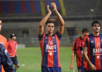 Taranto-Palermo 3-1, Filippi: “Il Taranto ci ha surclassati. Hanno avuto più voglia di noi”