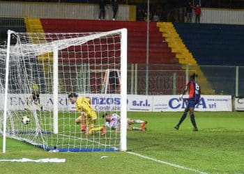 Taranto-Palermo 3-1, Filippi: “Il Taranto ci ha surclassati. Hanno avuto più voglia di noi”
