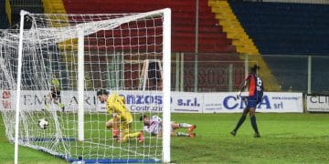 Taranto-Palermo 3-1, Filippi: “Il Taranto ci ha surclassati. Hanno avuto più voglia di noi”