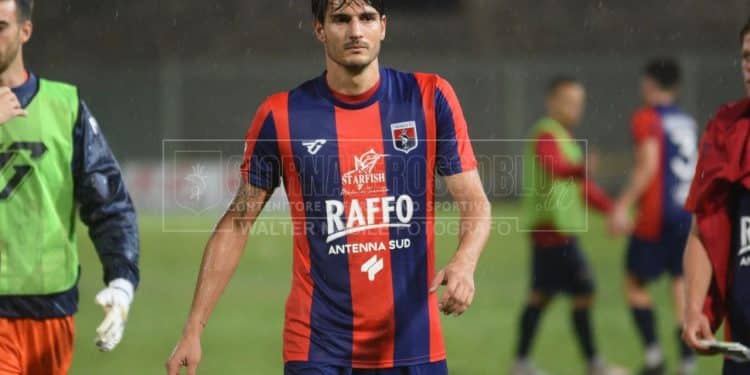 Taranto-Palermo 3-1, Filippi: “Il Taranto ci ha surclassati. Hanno avuto più voglia di noi”