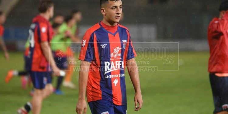 Taranto-Palermo 3-1, Filippi: “Il Taranto ci ha surclassati. Hanno avuto più voglia di noi”