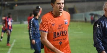 Taranto-Palermo 3-1, Filippi: “Il Taranto ci ha surclassati. Hanno avuto più voglia di noi”