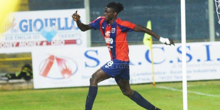 Taranto-Palermo 3-1, Filippi: “Il Taranto ci ha surclassati. Hanno avuto più voglia di noi”