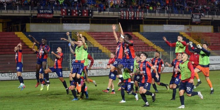 Taranto-Palermo 3-1, Filippi: “Il Taranto ci ha surclassati. Hanno avuto più voglia di noi”