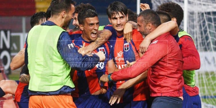 Taranto-Palermo 3-1, Filippi: “Il Taranto ci ha surclassati. Hanno avuto più voglia di noi”