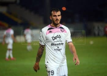 Taranto-Palermo 3-1, Filippi: “Il Taranto ci ha surclassati. Hanno avuto più voglia di noi”