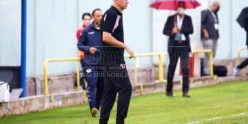 Taranto-Palermo 3-1, Filippi: “Il Taranto ci ha surclassati. Hanno avuto più voglia di noi”