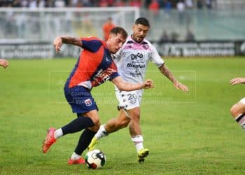 Taranto-Palermo 3-1, Filippi: “Il Taranto ci ha surclassati. Hanno avuto più voglia di noi”