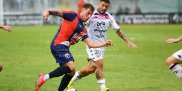 Taranto-Palermo 3-1, Filippi: “Il Taranto ci ha surclassati. Hanno avuto più voglia di noi”