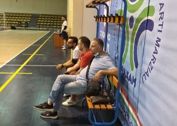 ASD Gioco Calcio tra Amici c5, ripresa la seconda parte della preparazione