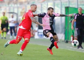Paganese-Taranto 2-1, la cronaca: batosta a tempo scaduto per i rossoblù