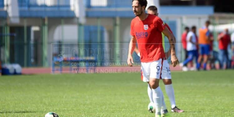 Paganese-Taranto 2-1, la fotogallery