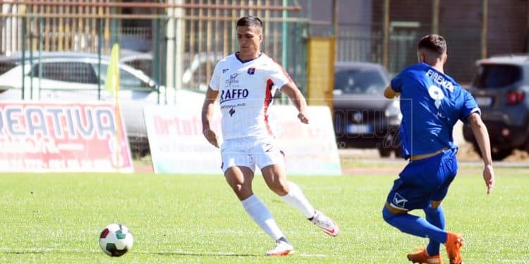 Paganese-Taranto 2-1, la fotogallery