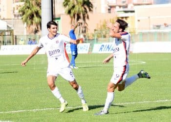Paganese-Taranto 2-1, la fotogallery
