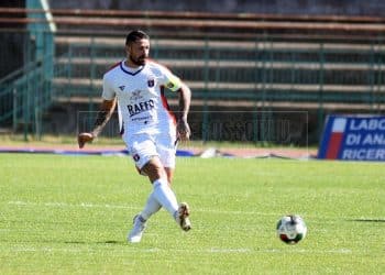 Paganese-Taranto 2-1, la fotogallery