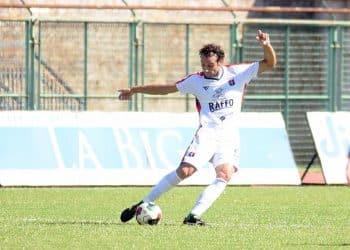 Paganese-Taranto 2-1, la fotogallery