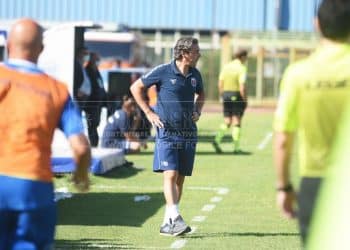 Paganese-Taranto 2-1, la fotogallery