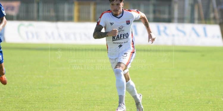 Paganese-Taranto 2-1, la fotogallery