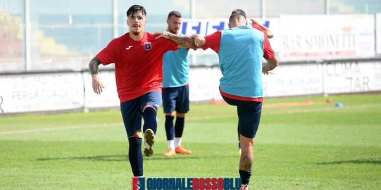 Taranto-Latina 2-0, la fotogallery