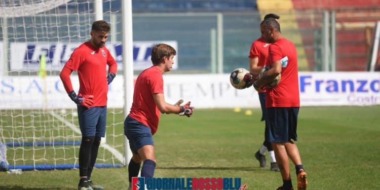 Taranto-Latina 2-0, la fotogallery