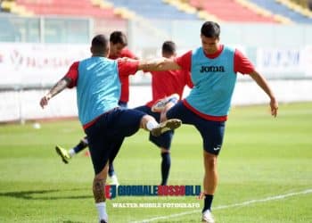 Taranto-Latina 2-0, la fotogallery