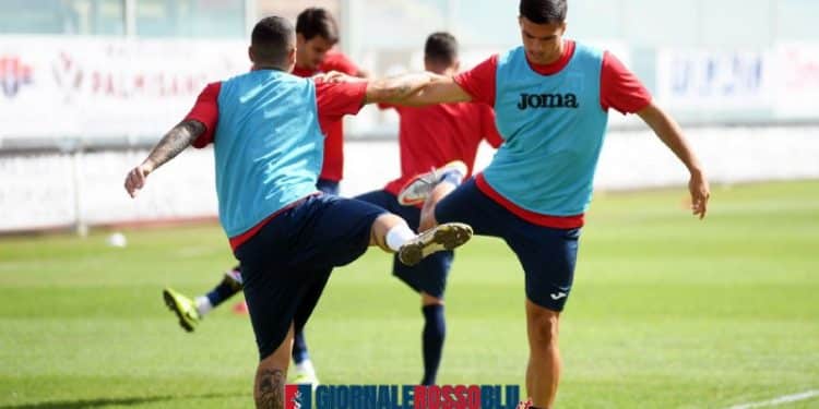 Taranto-Latina 2-0, la fotogallery