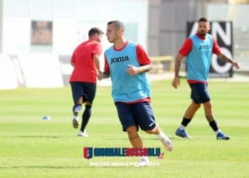 Taranto-Latina 2-0, la fotogallery