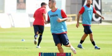Taranto-Latina 2-0, la fotogallery