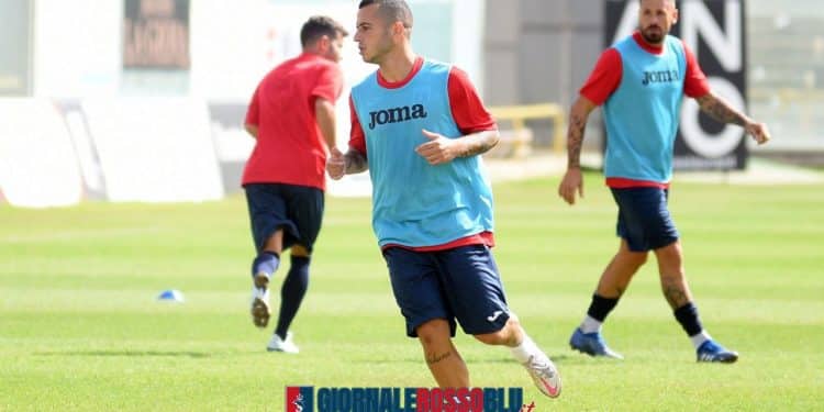 Taranto-Latina 2-0, la fotogallery