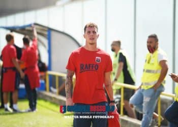 Taranto-Latina 2-0, la fotogallery