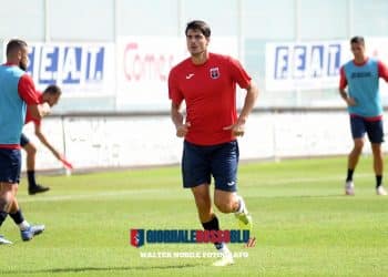 Taranto-Latina 2-0, la fotogallery