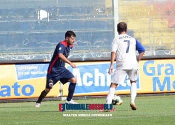 Taranto-Latina 2-0, la fotogallery